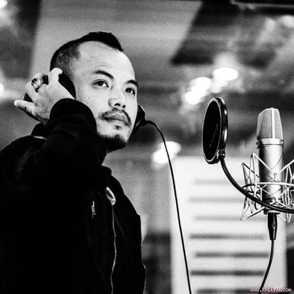 "Chiến binh" Trần Lập trong trái tim người ở lại ảnh 3