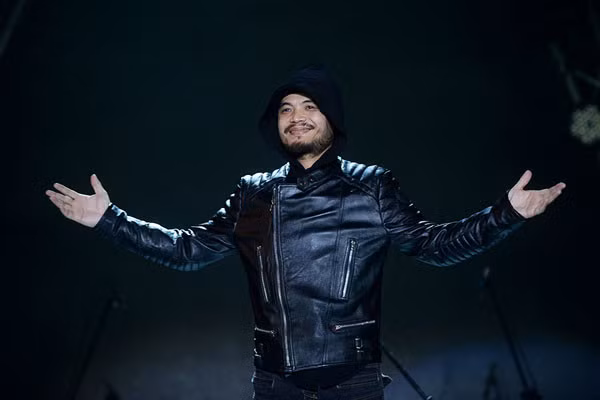 "Chiến binh" Trần Lập trong trái tim người ở lại ảnh 4