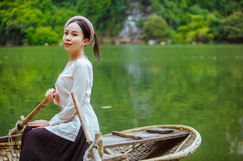  "Sao Mai" Hồng Duyên bất ngờ thử sức với phim ca nhạc ảnh 6 "Sao Mai" Hồng Duyên bất ngờ thử sức với phim ca nhạc ảnh 6