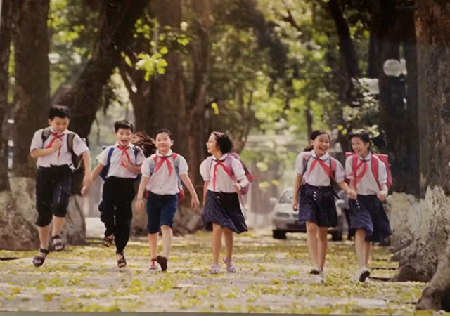 "Vang mãi niềm tự hào" về Thủ đô ảnh 10