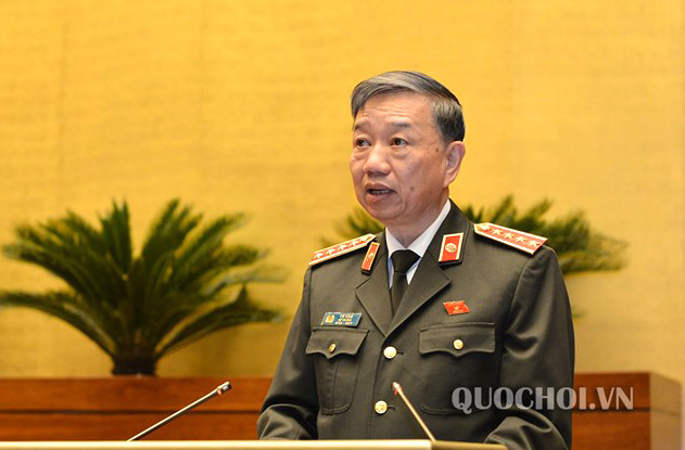 Công tác phòng, chống tội phạm: Góp phần giữ vững ổn định chính trị, bảo vệ vững chắc an ninh quốc gia, trật tự, an toàn xã hội ảnh 1