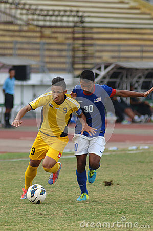 Tiền đạo trẻ Chelsea sẵn sàng sút tung lưới U23 Việt Nam ảnh 2