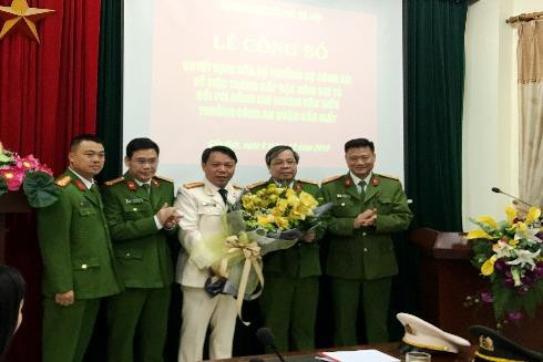 Triển khai các biện pháp, giải pháp, đảm bảo tốt an ninh trật tự trong dịp Tết Nguyên đán ảnh 4