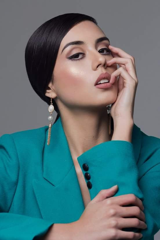 Chủ tich cuộc thi "Hoa hậu Trái đất" đến Việt Nam tìm kiếm người đẹp ảnh 2 Chủ tich cuộc thi "Hoa hậu Trái đất" đến Việt Nam tìm kiếm người đẹp ảnh 2