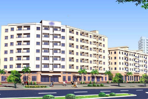 Hà Nội: Không bàn giao đầy đủ phí bảo trì chung cư, Vina 2 bị đề nghị không được giao dự án mới ảnh 1