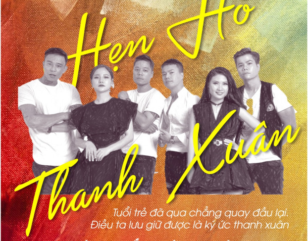 Ra mắt series âm nhạc "Hẹn hò show" ảnh 1