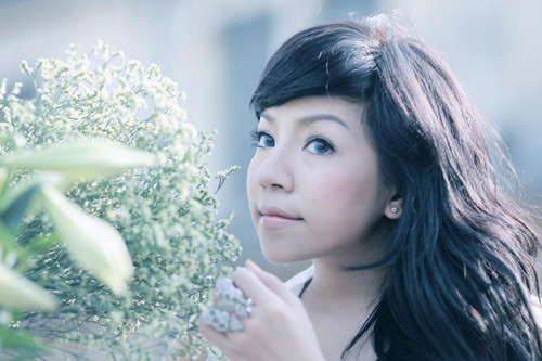 "Hà Nội, ai đó chờ ai…" ảnh 1