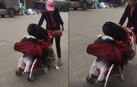 "Hotgirl ăn quỵt" Bella bị nghi ngờ tâm thần, bạo hành con đẻ: Không thấy chính quyền địa phương can thiệp? ảnh 2 "Hotgirl ăn quỵt" Bella bị nghi ngờ tâm thần, bạo hành con đẻ: Không thấy chính quyền địa phương can thiệp? ảnh 2