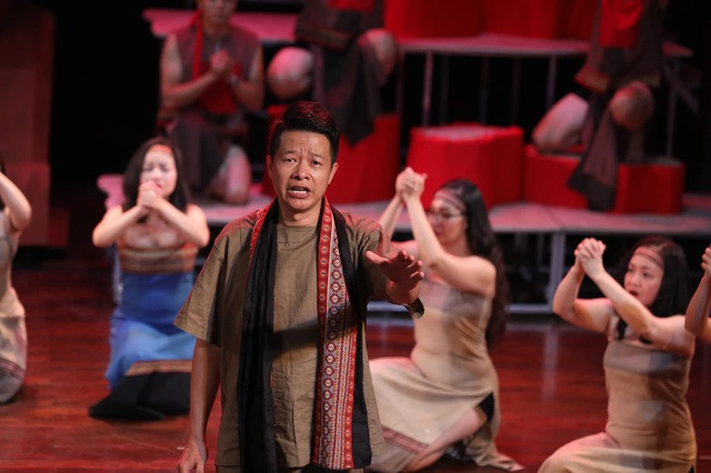 Nghệ sĩ Việt bàng hoàng khi NSƯT Vũ Mạnh Dũng bị sát hại, qua đời ở tuổi 43 ảnh 2 Nghệ sĩ Việt bàng hoàng khi NSƯT Vũ Mạnh Dũng bị sát hại, qua đời ở tuổi 43 ảnh 2