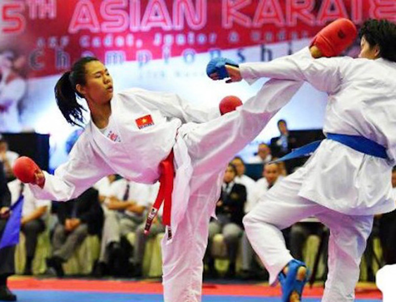 Lực sỹ Thạch Kim Tuấn: "Suốt 4 năm, tôi luôn chờ đợi tấm HCV ASIAD" ảnh 5 Lực sỹ Thạch Kim Tuấn: "Suốt 4 năm, tôi luôn chờ đợi tấm HCV ASIAD" ảnh 5