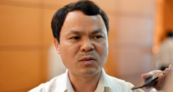 Đại biểu Quốc hội và người dân hoan nghênh Bộ Công an đã nghiêm khắc loại khỏi ngành 3 cán bộ sai phạm ảnh 3 Đại biểu Quốc hội và người dân hoan nghênh Bộ Công an đã nghiêm khắc loại khỏi ngành 3 cán bộ sai phạm ảnh 3