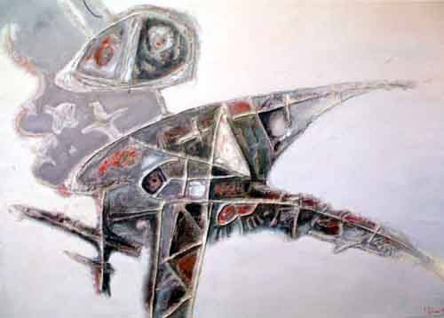 "Khúc đồng dao" của Đỗ Minh Tâm ảnh 3 "Khúc đồng dao" của Đỗ Minh Tâm ảnh 3