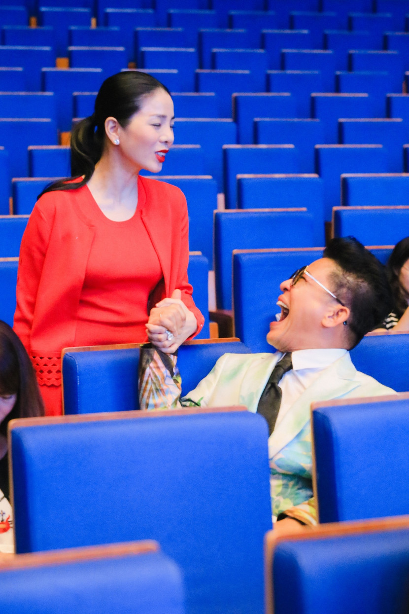 Lệ Quyên xác nhận tháo sụn mũi vì biến chứng, khẳng định không ảnh hưởng đến giọng hát ảnh 4