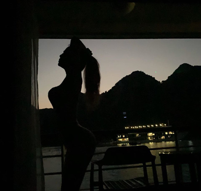 "Cá sấu chúa" Quỳnh Nga lại vướng tin đồn tình cảm với diễn viên Việt Anh ảnh 2