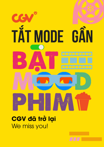 Rạp chiếu phim mở cửa trở lại: Nhiều khuyến mại - khán giả vẫn e ngại ảnh 1