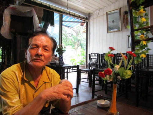 "Hà Nội, ai đó chờ ai…" ảnh 2