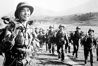 CLB "Trái tim người lính" vận động sưu tầm kỷ vật thời chiến ảnh 1