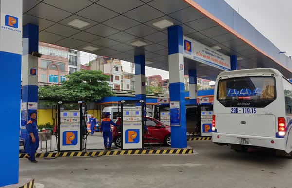 Bộ Công Thương đã chỉ đạo, đại lý vẫn ngừng bán xăng RON95? ảnh 3
