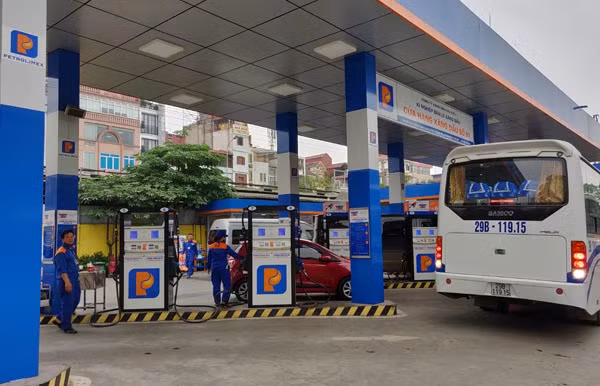 Bộ Công Thương đã chỉ đạo, đại lý vẫn ngừng bán xăng RON95? ảnh 3