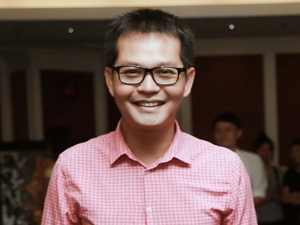 Bật mí về vợ sắp cưới của NSND Trung Hiếu ảnh 1