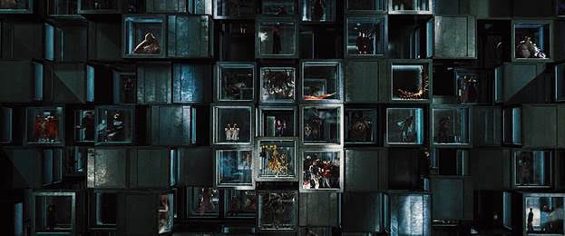 Top 5 phim về "quái vật" gây "bão" rạp chiếu khắp thế giới ảnh 3