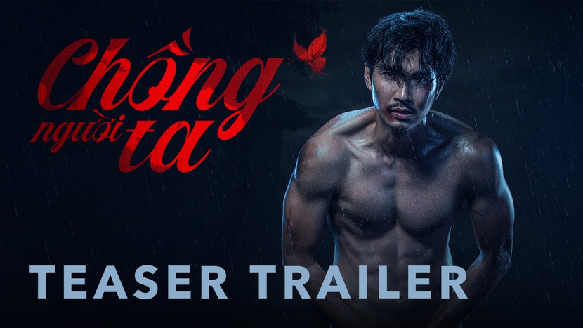 Phim điện ảnh "Chồng người ta": Nỗi đau của người vợ lấy phải chồng đồng tính ảnh 1 Phim điện ảnh "Chồng người ta": Nỗi đau của người vợ lấy phải chồng đồng tính ảnh 1