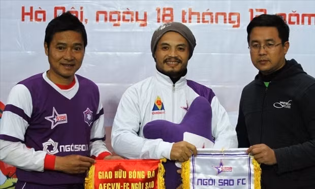 "Chiến binh" Trần Lập trong trái tim người ở lại ảnh 2