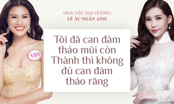 Sau phát ngôn gây tranh cãi, Ngân Anh tuyên bố: "Mọi việc đến đây là dừng được rồi" ảnh 1