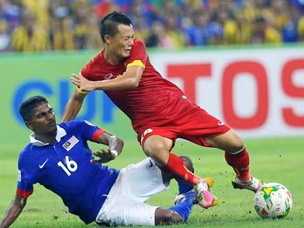 Xếp lịch vòng loại World Cup 2018: ĐT Việt Nam khó có cửa đi tiếp ảnh 1