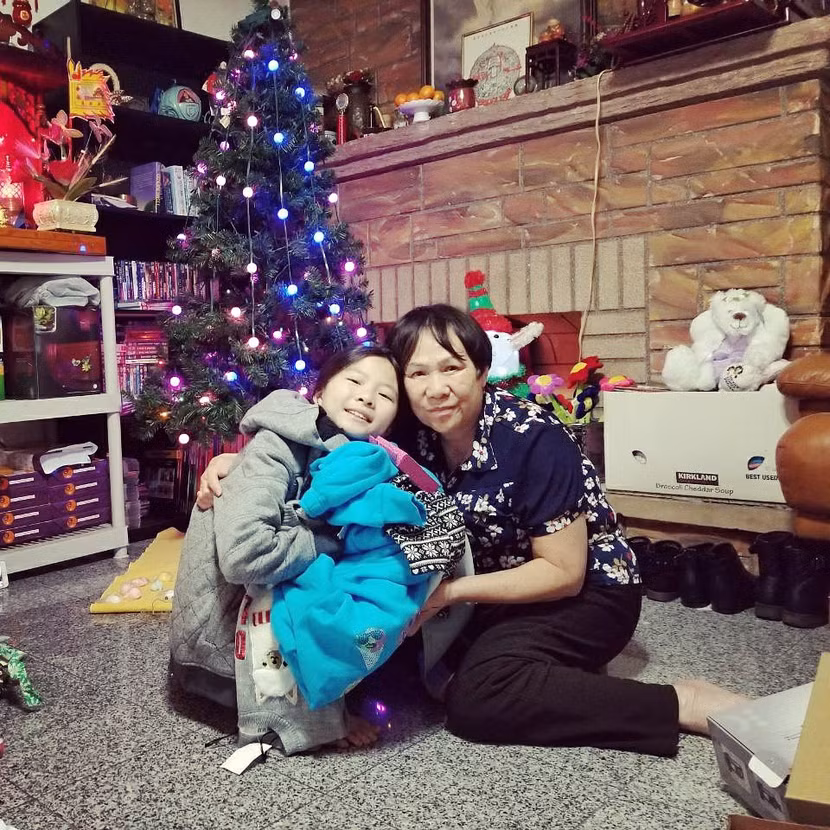 Như Quỳnh tiết lộ chuyện bị "ăn đòn" chỉ vì mê hát ảnh 3