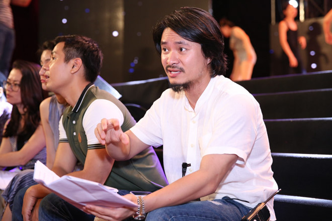 Công ty CP Tuần Châu Hà Nội kháng cáo, đạo diễn Hoàng Nhật Nam viết tâm thư ảnh 2