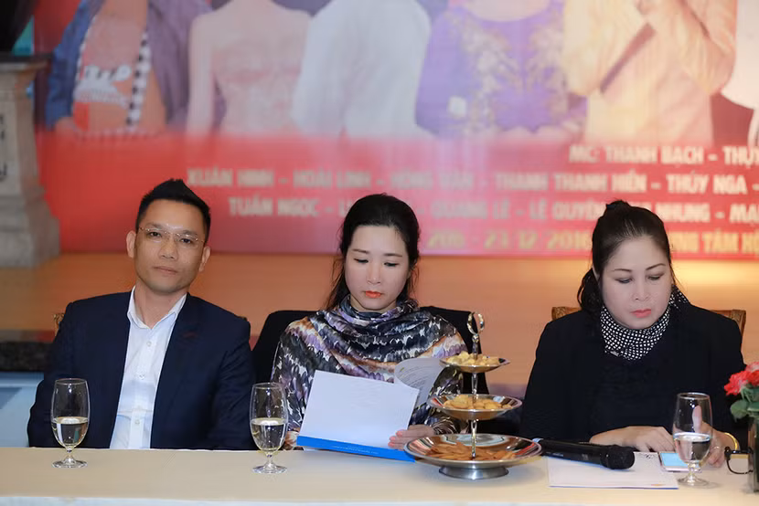 Tự Long: "Có trả cát-sê gấp đôi cũng không diễn với ai ngoài Xuân Bắc" ảnh 10