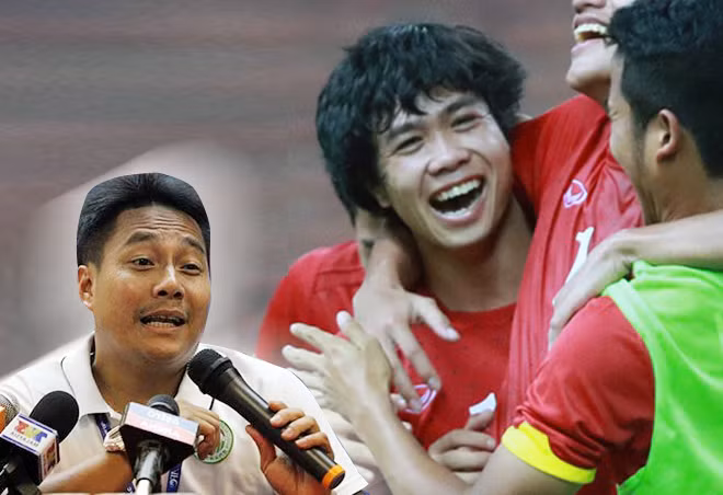 HLV U23 Macau: "Công Phượng là cầu thủ đáng sợ nhất của U23 Việt Nam" ảnh 1