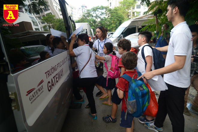 Liên tục yêu cầu đảm bảo an toàn trường học trong năm học mới ảnh 1