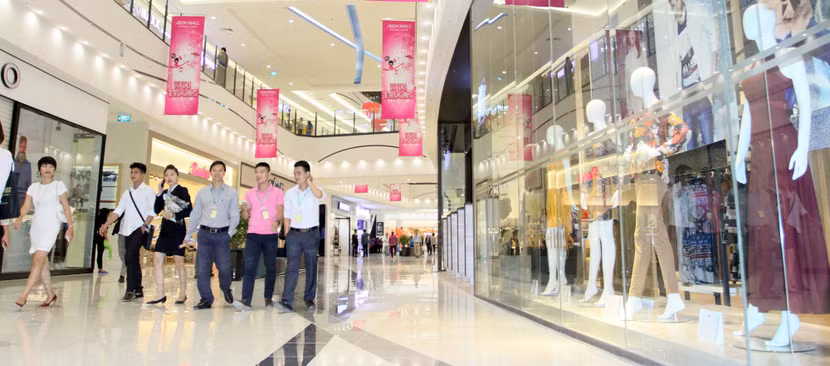 Khai trương Trung tâm thương mại Nhật Bản đầu tiên tại Hà Nội ảnh 5