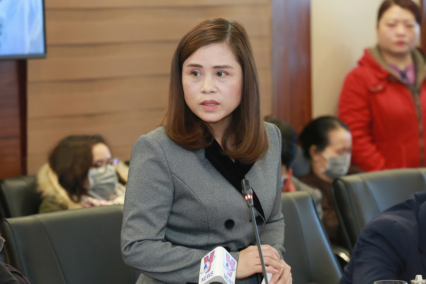 Giáo hội Phật giáo Việt Nam: "Đeo khẩu trang đi lễ chùa không có gì là bất kính cả" ảnh 4