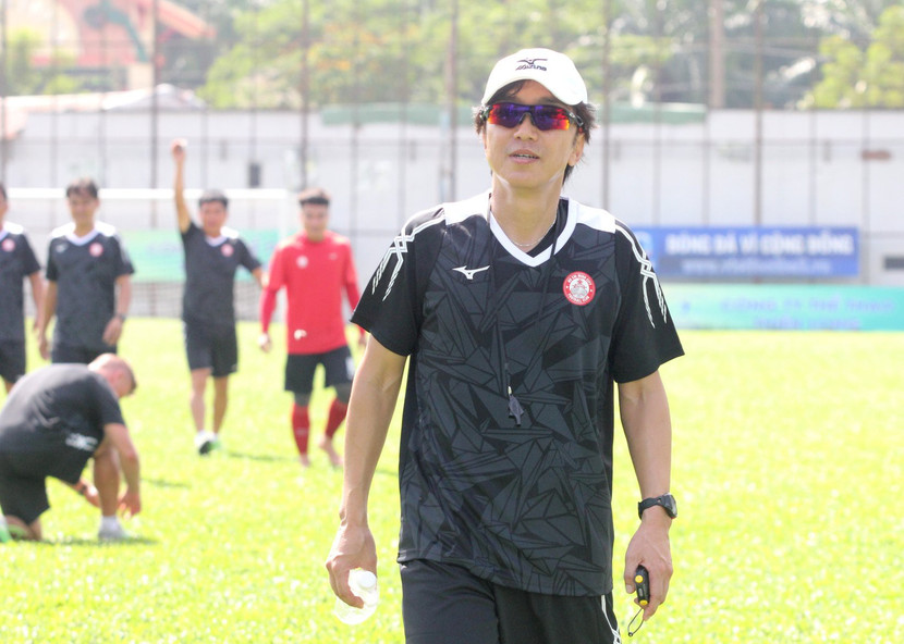 Điểm danh những cái tên "hot" nhất V-League 2018, dư luận quan tâm ảnh 3