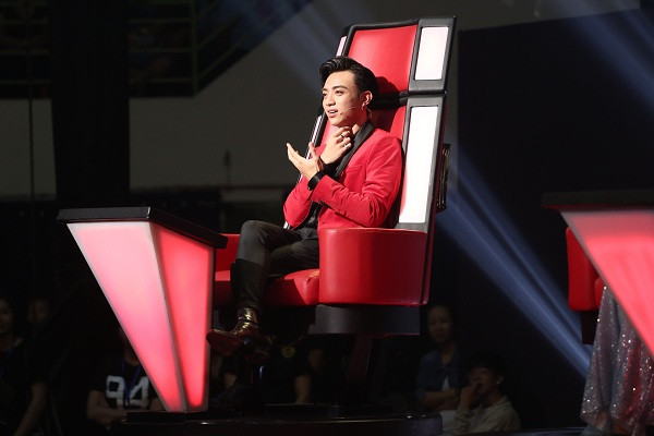 Học trò Vũ Cát Tường đăng quang "Giọng hát Việt nhí 2017" ảnh 9