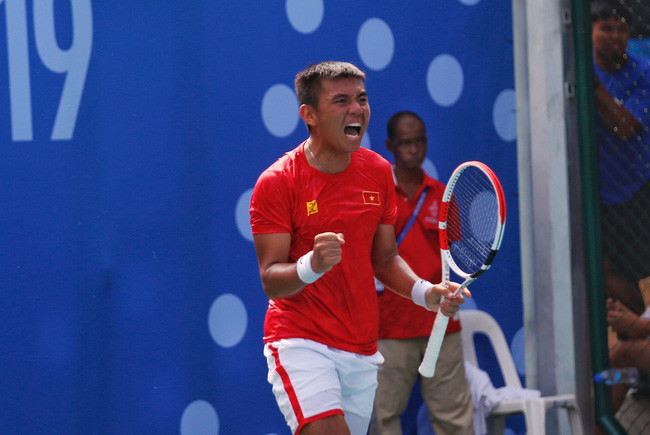 6 sự kiện nổi bật, 8 gương mặt thể thao Việt Nam xuất sắc năm 2019 ảnh 10