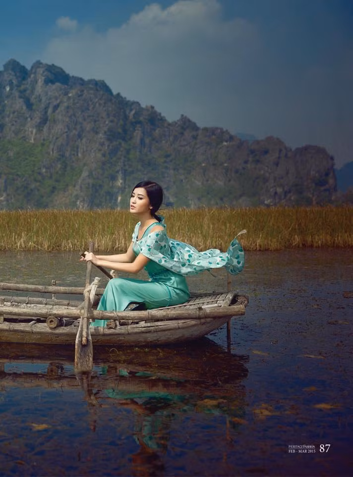 Vì sao Á hậu Huyền My khiến nhiều CĐV bóng đá phải nể? ảnh 7