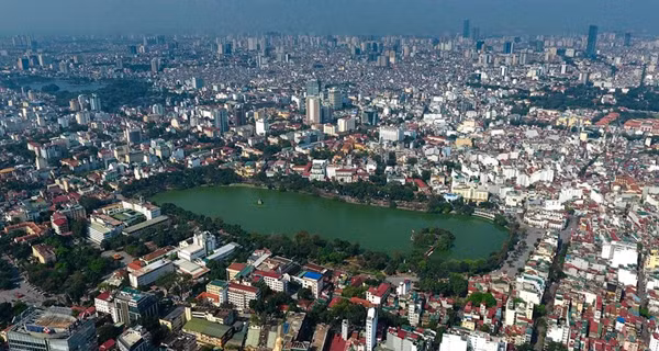 Hà Nội chính thức được công nhận là Thành phố sáng tạo của UNESCO ảnh 1