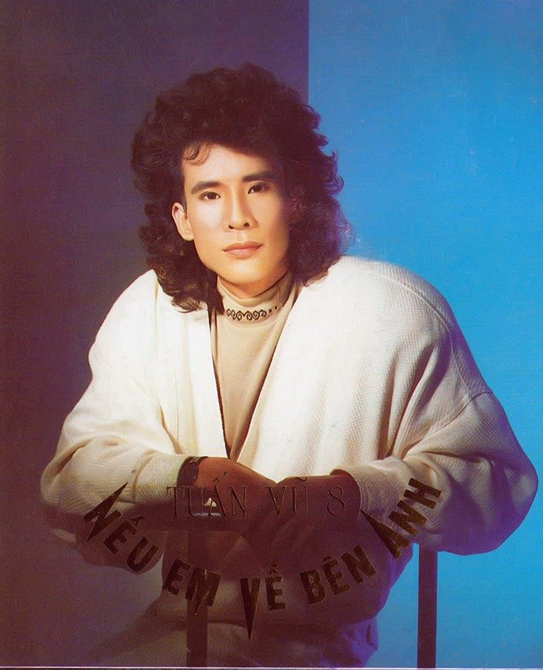 Ca sĩ Tuấn Vũ: "Tiền bạc chỉ là phù du..." ảnh 1