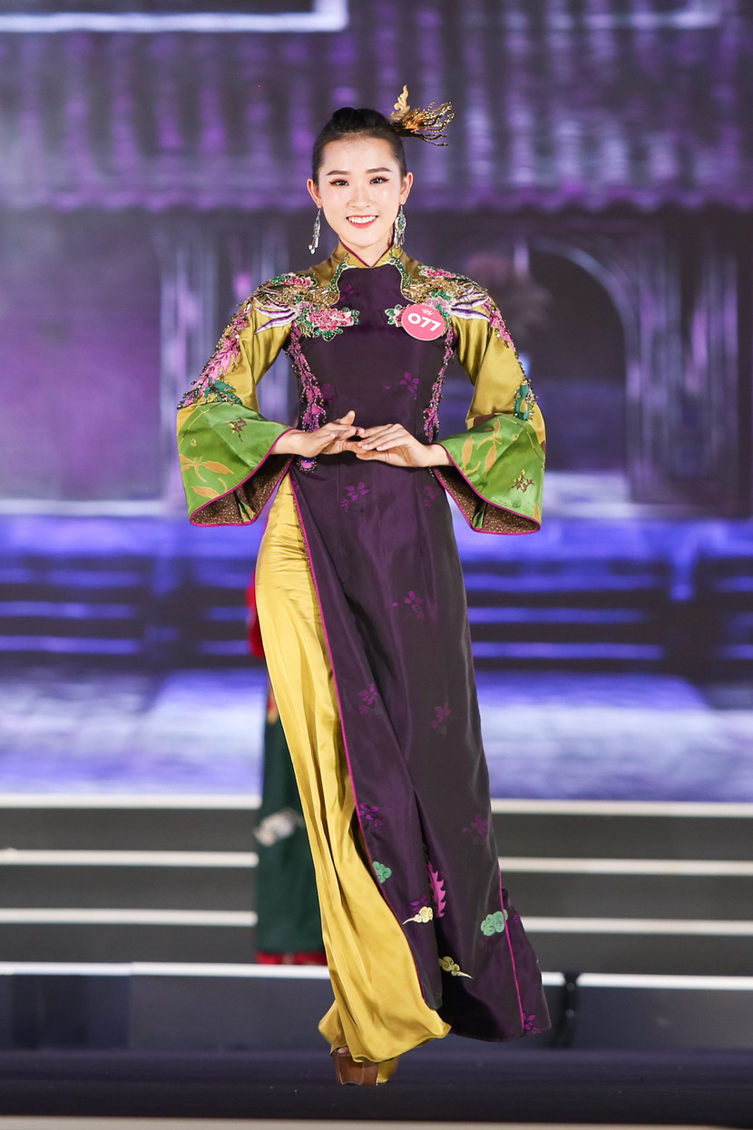 Lộ diện Top 3 "Người đẹp Biển" và "Người đẹp Du lịch" ảnh 9 Lộ diện Top 3 "Người đẹp Biển" và "Người đẹp Du lịch" ảnh 9