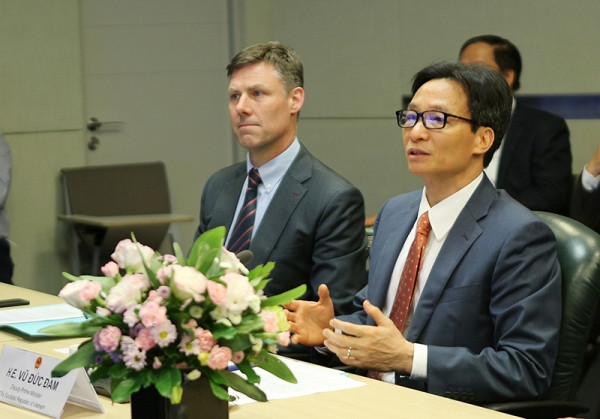 Hà Nội: Dồn dập kiểm tra an toàn thực phẩm, phát hiện nhiều cơ sở vi phạm ảnh 3