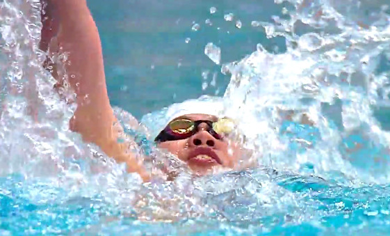 Bỏ xa đối thủ, Ánh Viên phá kỷ lục của chính mình tại SEA Games 29 ảnh 2