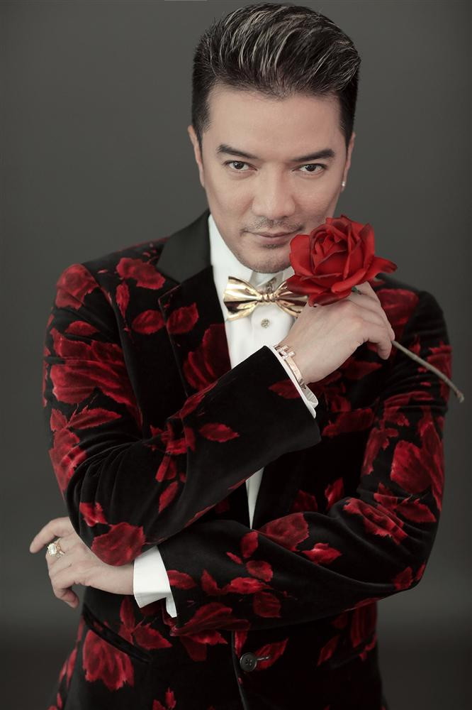 Tuấn Hưng, Đàm Vĩnh Hưng bức xúc vì có tên trong danh sách hát đám cưới ảnh 2 Tuấn Hưng, Đàm Vĩnh Hưng bức xúc vì có tên trong danh sách hát đám cưới ảnh 2