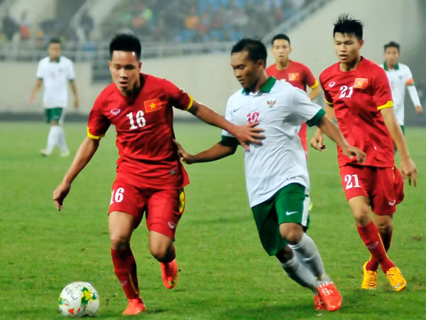 SEA Games 28 bốc thăm lại, U23 Việt Nam thoát “bảng tử thần”? ảnh 1