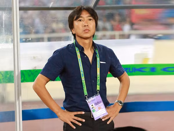 HLV Miura đứng trước lựa chọn khó sau phản hồi của FIFA ảnh 1