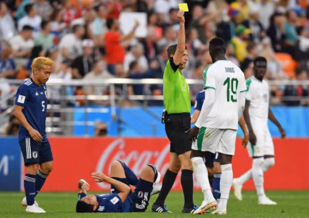 Thống kê những kỷ lục của World Cup 2018 sau vòng bảng ảnh 3 Thống kê những kỷ lục của World Cup 2018 sau vòng bảng ảnh 3