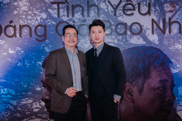 "Tình yêu đáng giá bao nhiêu?" ảnh 3 "Tình yêu đáng giá bao nhiêu?" ảnh 3